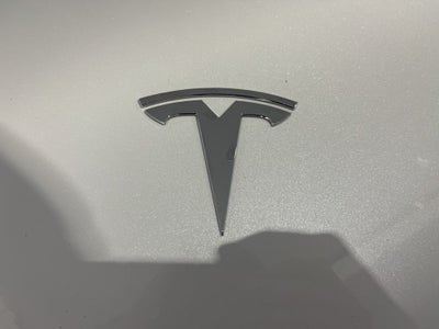 2023 Tesla Model 3 Long Range