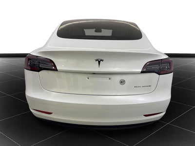 2023 Tesla Model 3 Long Range