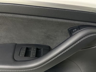 2023 Tesla Model 3 Long Range
