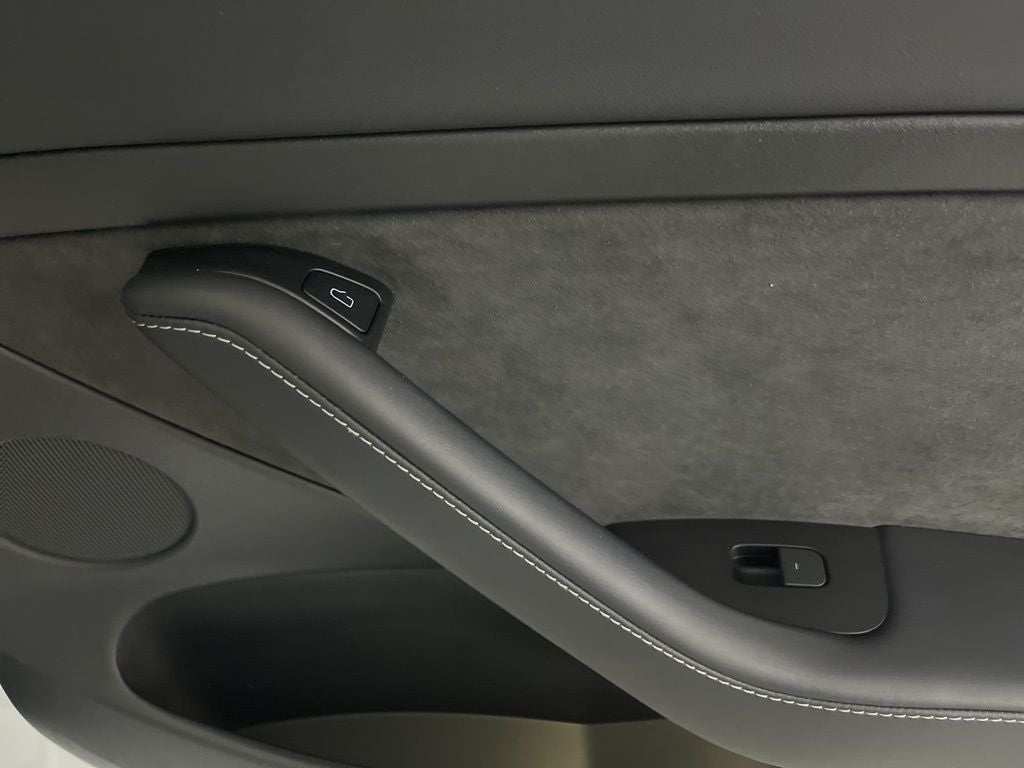 2023 Tesla Model 3 Long Range