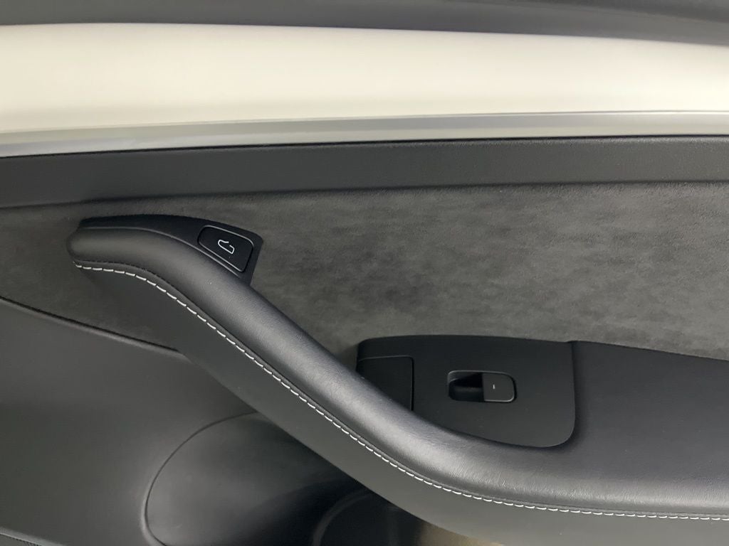 2023 Tesla Model 3 Long Range