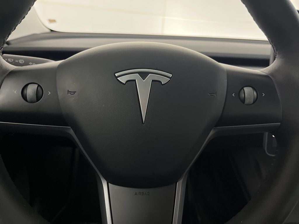 2023 Tesla Model 3 Long Range