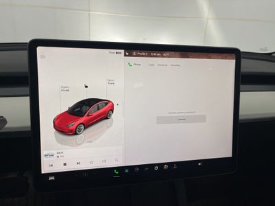 2023 Tesla Model 3 Long Range