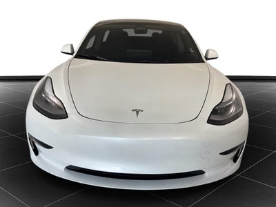 2023 Tesla Model 3 Performance