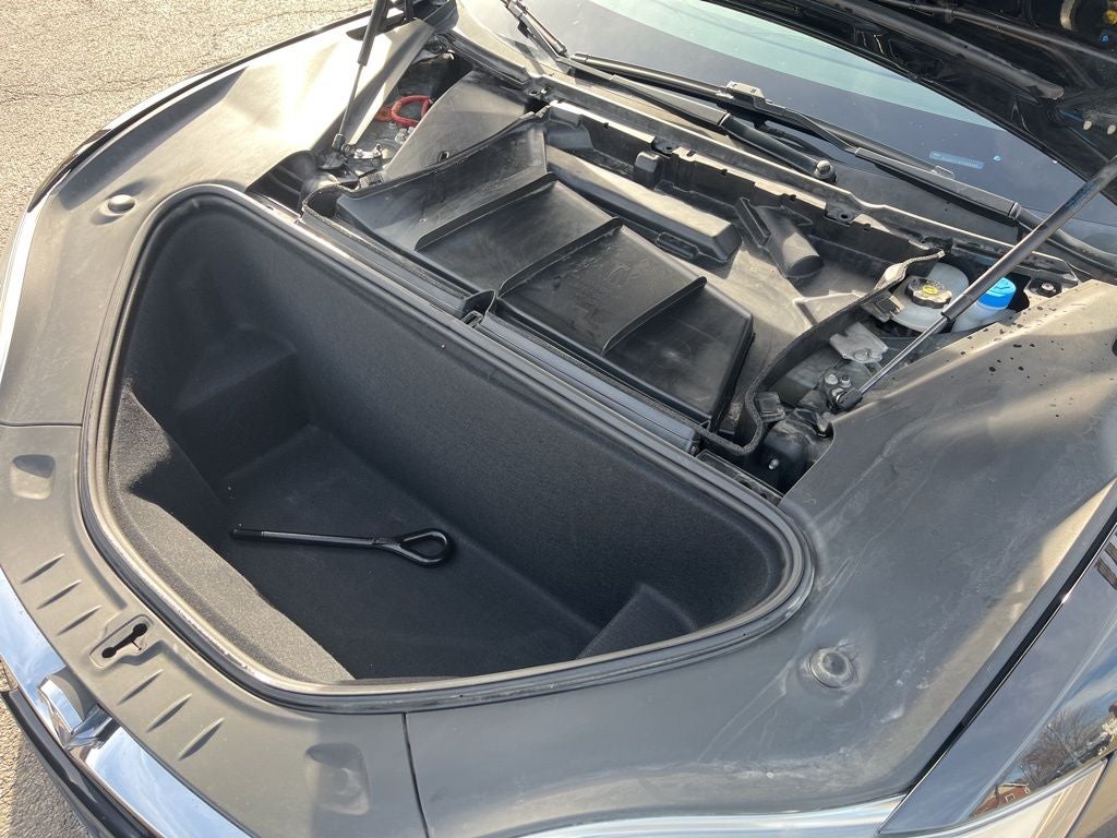 2017 Tesla Model S 75