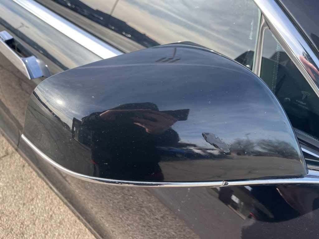 2017 Tesla Model S 75