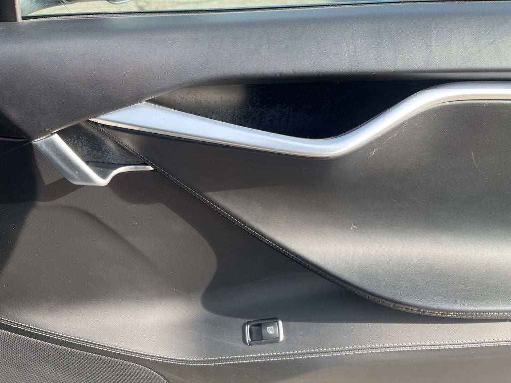 2017 Tesla Model S 75