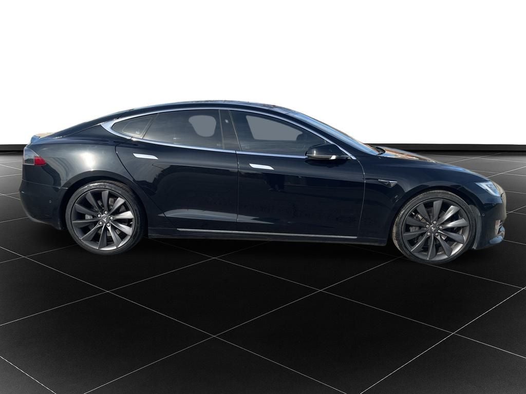 2017 Tesla Model S 75