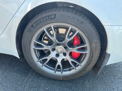 2023 Tesla Model S Plaid
