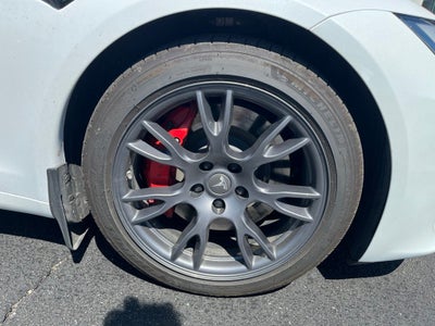 2023 Tesla Model S Plaid