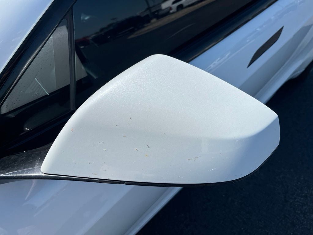 2023 Tesla Model S Plaid