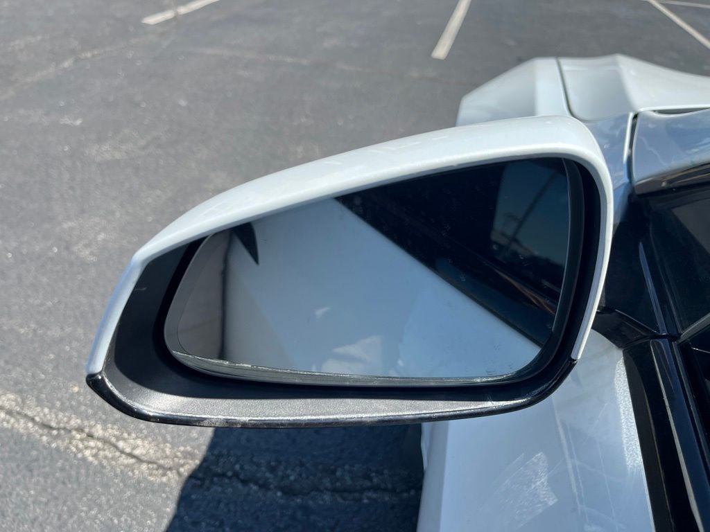 2023 Tesla Model S Plaid