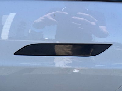 2023 Tesla Model S Plaid