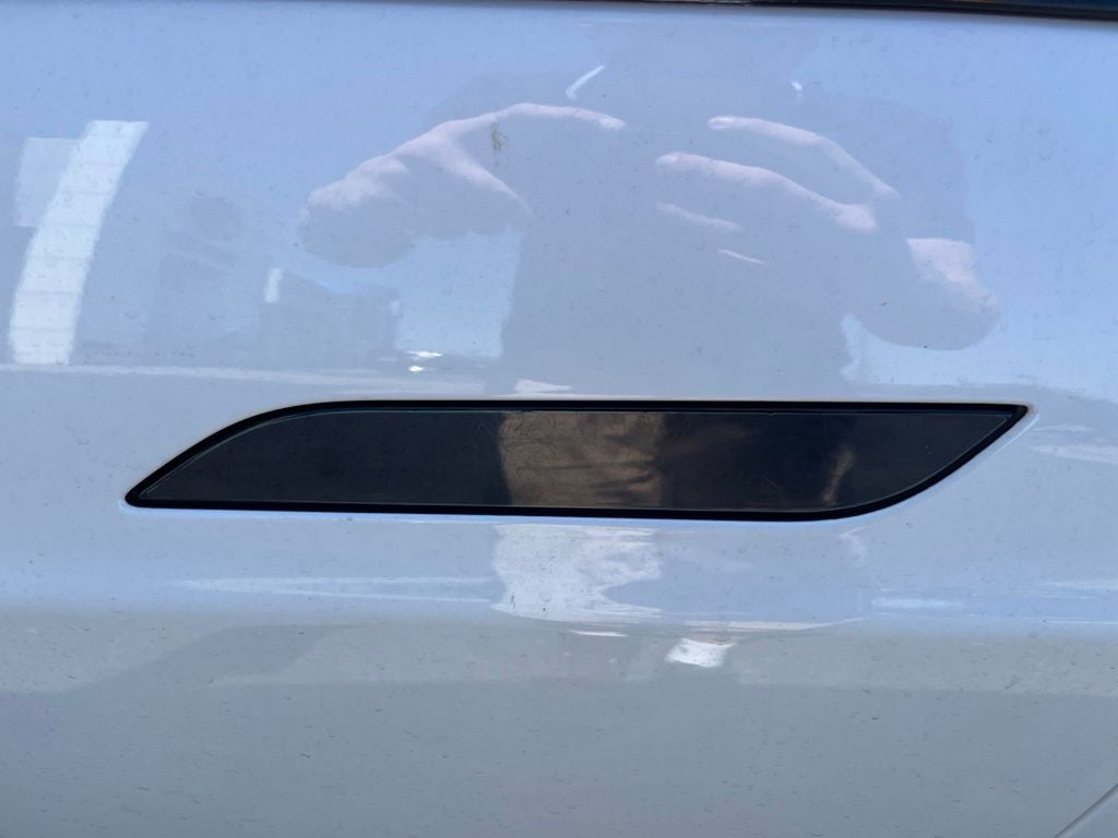 2023 Tesla Model S Plaid