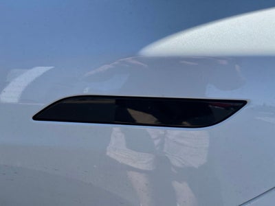 2023 Tesla Model S Plaid