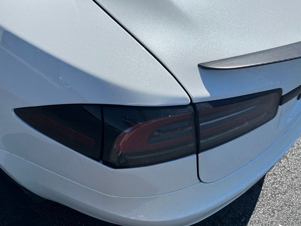 2023 Tesla Model S Plaid