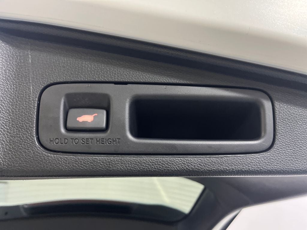 2021 Honda CR-V Hybrid EX-L