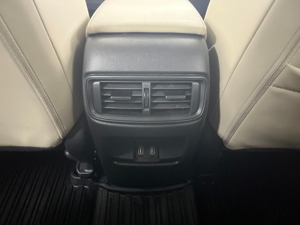 2021 Honda CR-V Hybrid EX-L