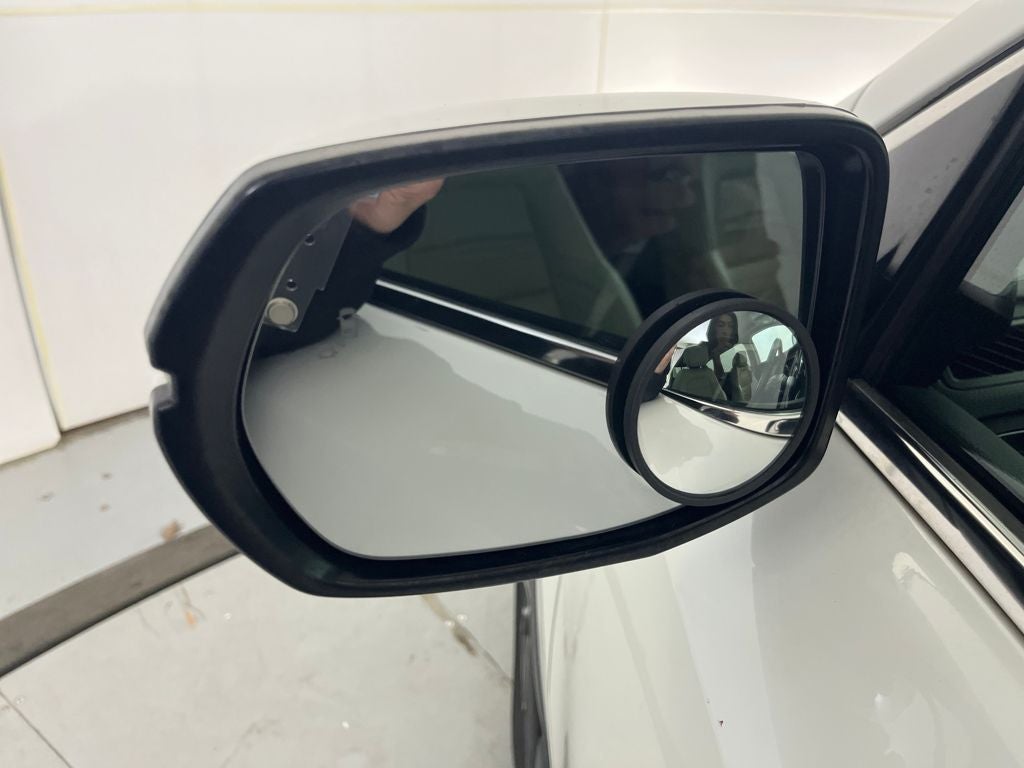 2021 Honda CR-V Hybrid EX-L