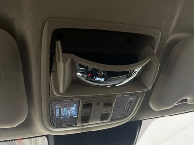 2021 Honda CR-V Hybrid EX-L