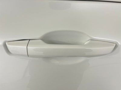 2021 Honda CR-V Hybrid EX-L