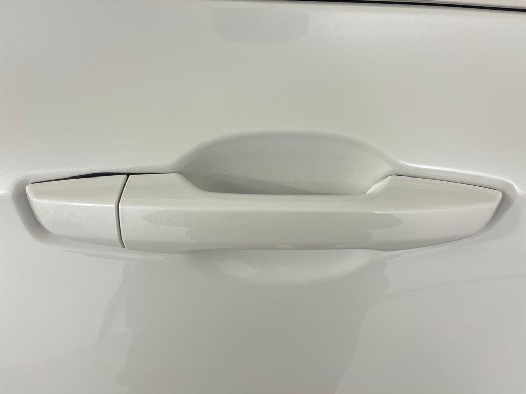 2021 Honda CR-V Hybrid EX-L