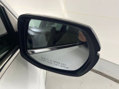 2021 Honda CR-V Hybrid EX-L