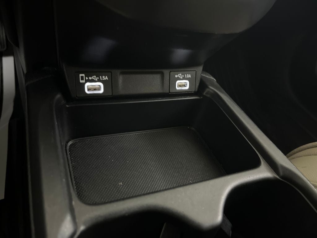 2021 Honda CR-V Hybrid EX-L