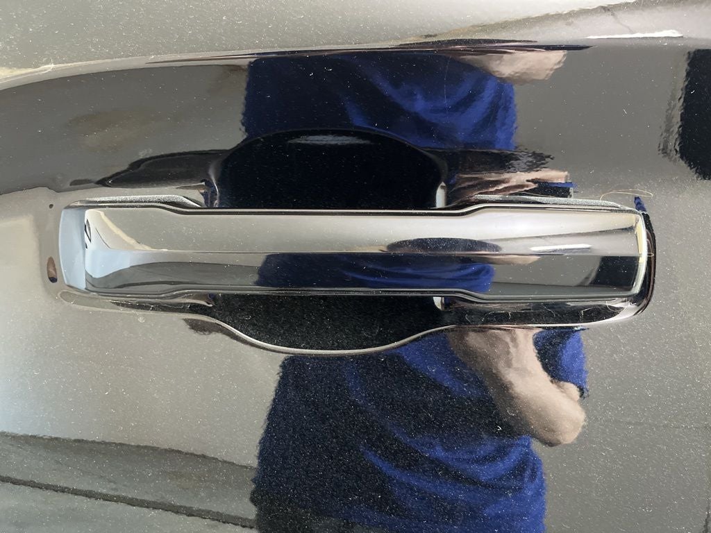 2026 Toyota Sequoia SR5