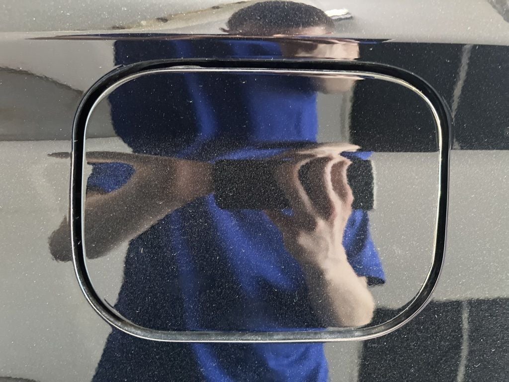 2026 Toyota Sequoia SR5