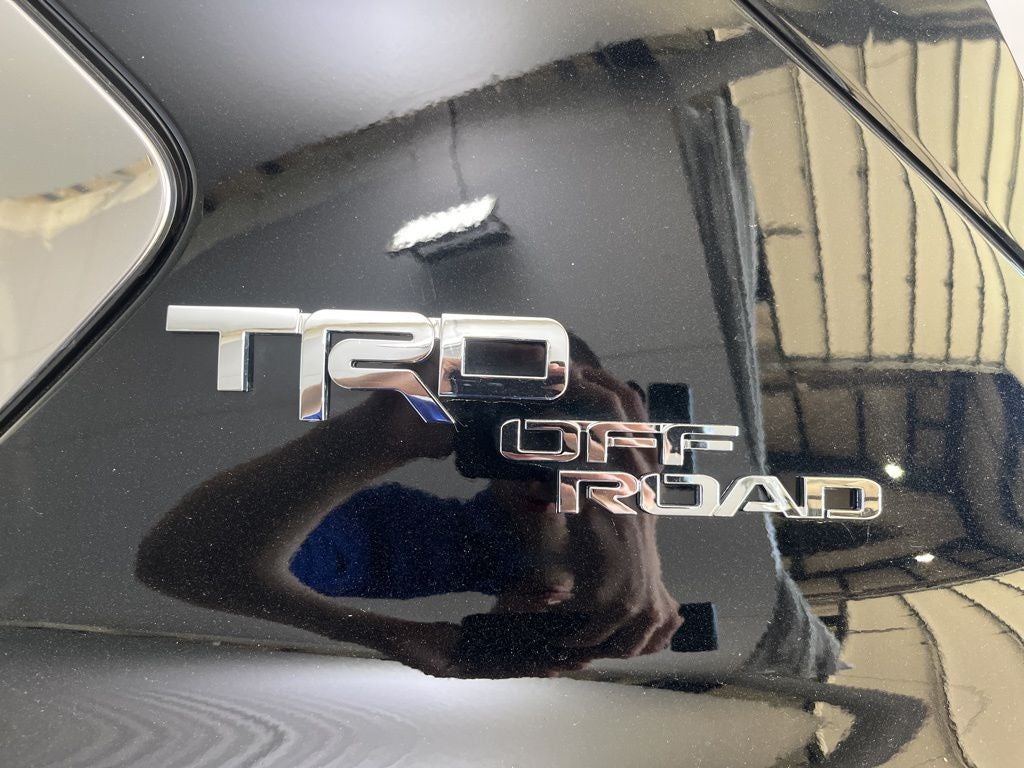 2026 Toyota Sequoia SR5