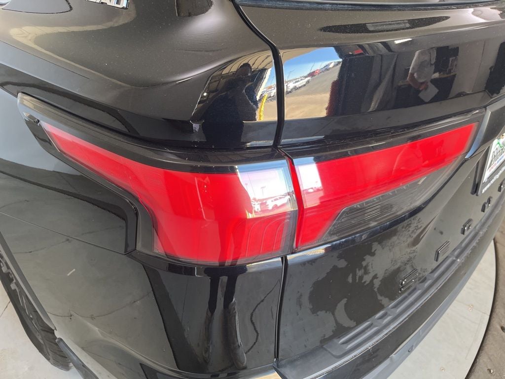 2026 Toyota Sequoia SR5