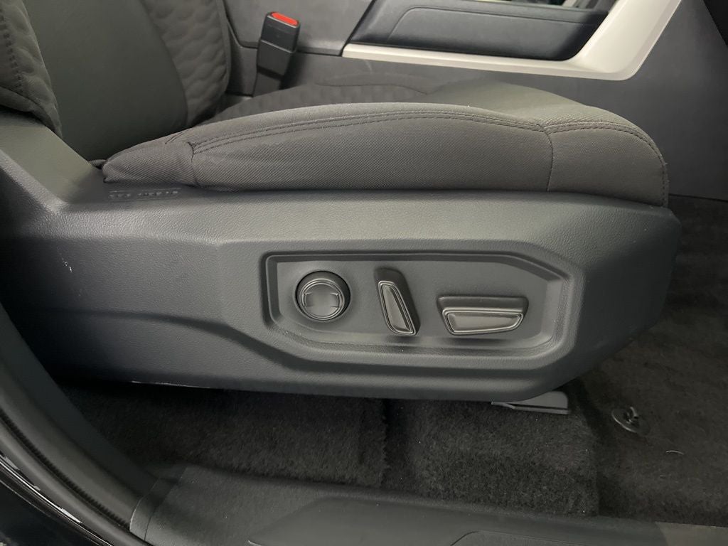 2026 Toyota Sequoia SR5