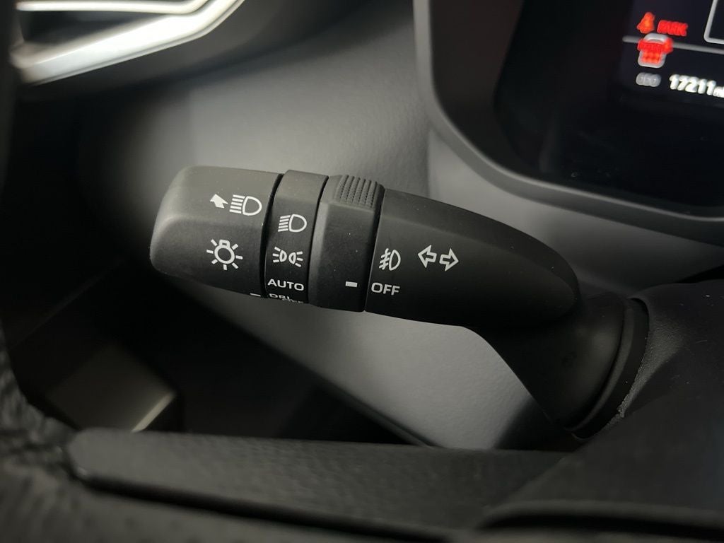 2026 Toyota Sequoia SR5