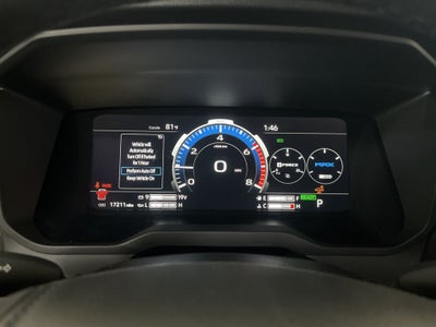 2026 Toyota Sequoia SR5