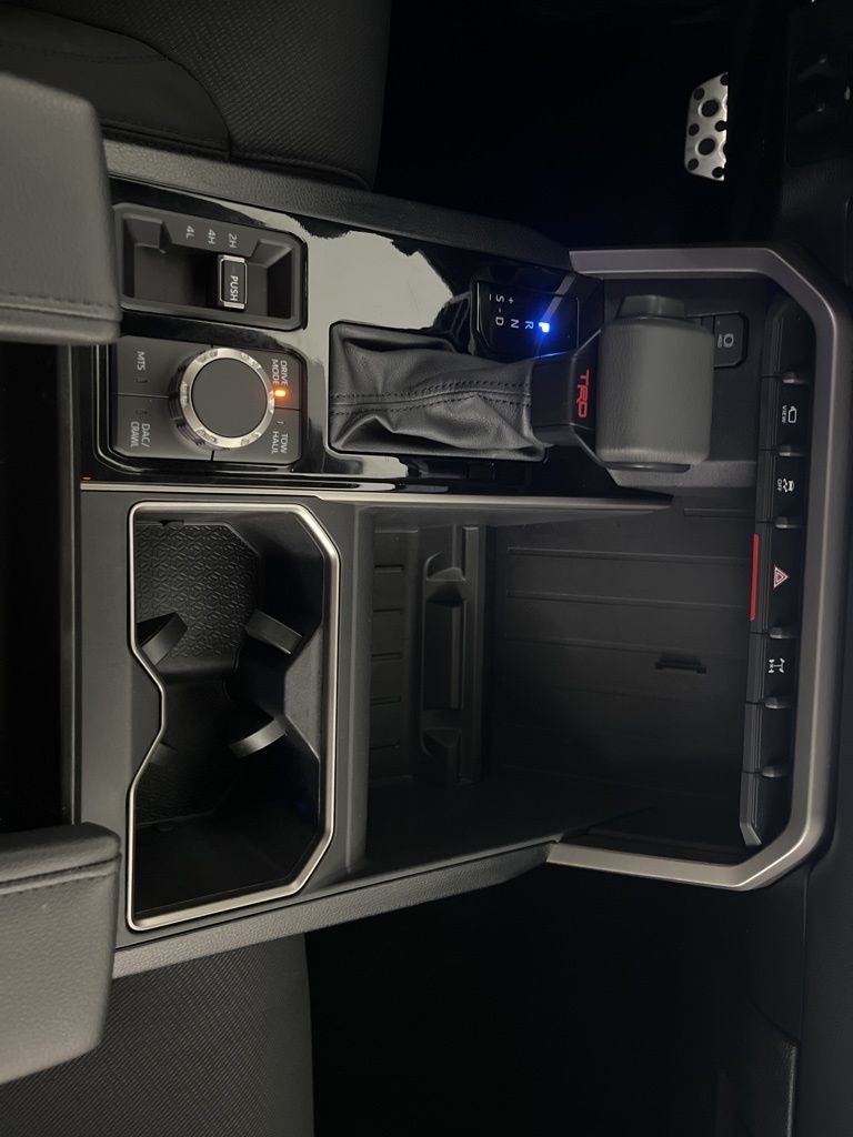 2026 Toyota Sequoia SR5