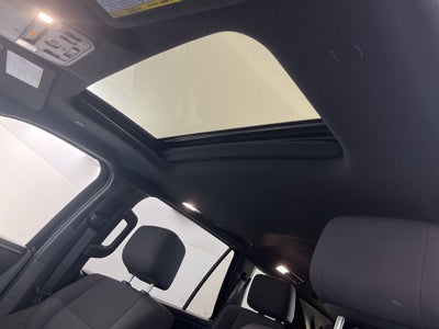 2026 Toyota Sequoia SR5