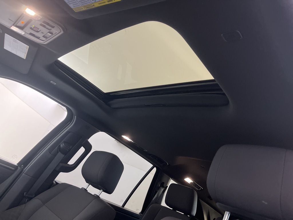 2026 Toyota Sequoia SR5