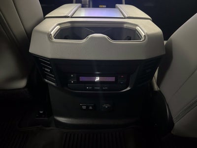 2024 Toyota Sequoia Limited