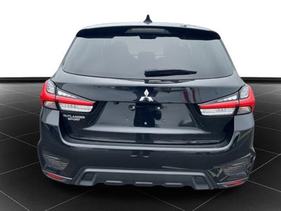 2021 Mitsubishi Outlander Sport 2.0 LE