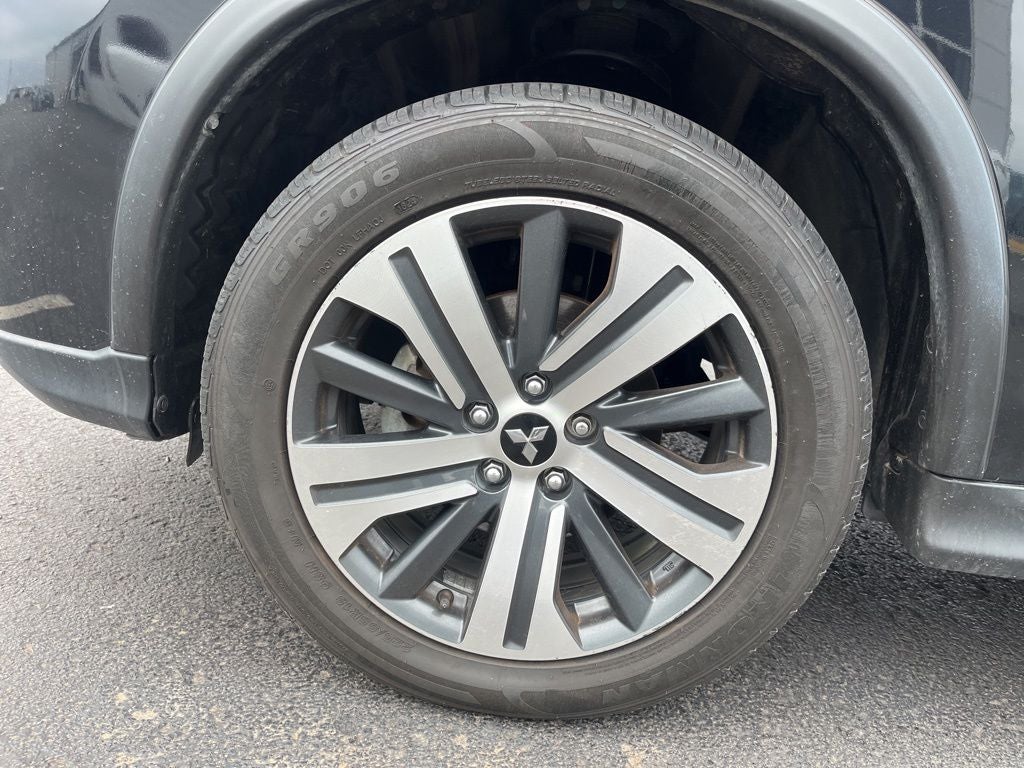 2021 Mitsubishi Outlander Sport 2.0 LE