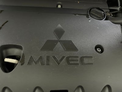 2021 Mitsubishi Outlander Sport 2.0 SE