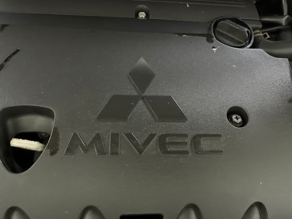 2021 Mitsubishi Outlander Sport 2.0 SE