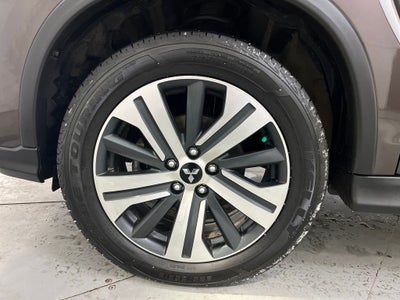 2021 Mitsubishi Outlander Sport 2.0 SE