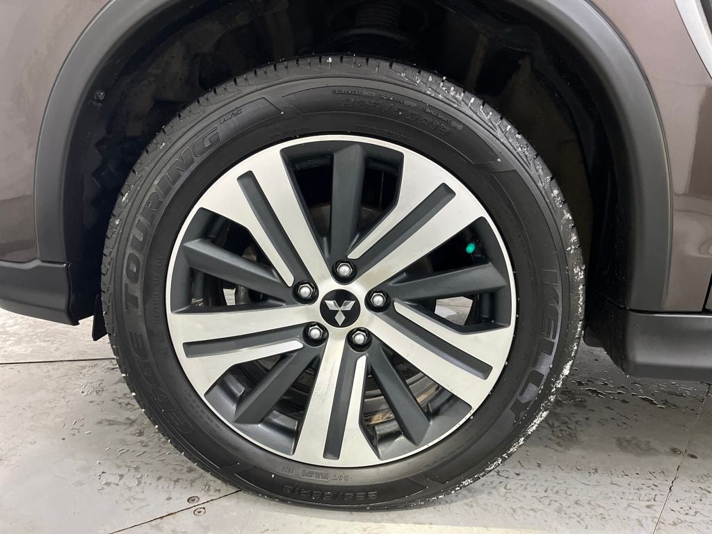 2021 Mitsubishi Outlander Sport 2.0 SE