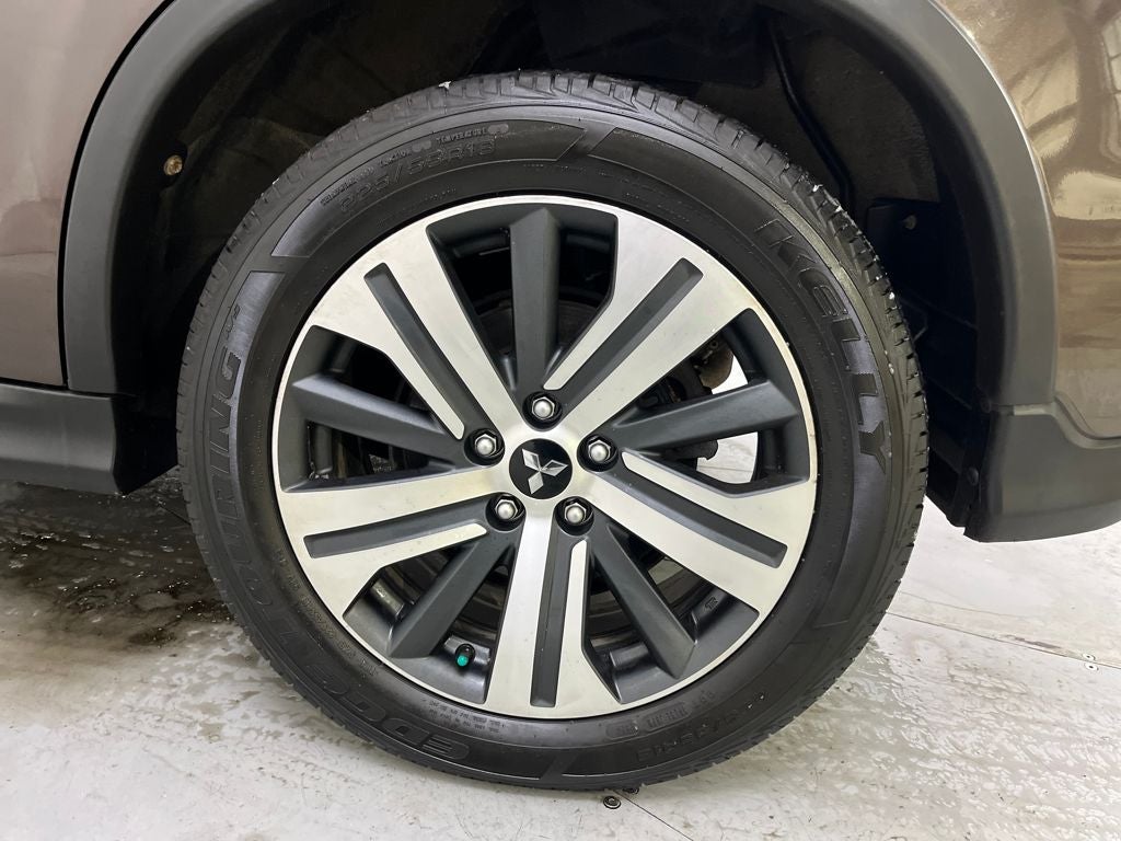 2021 Mitsubishi Outlander Sport 2.0 SE