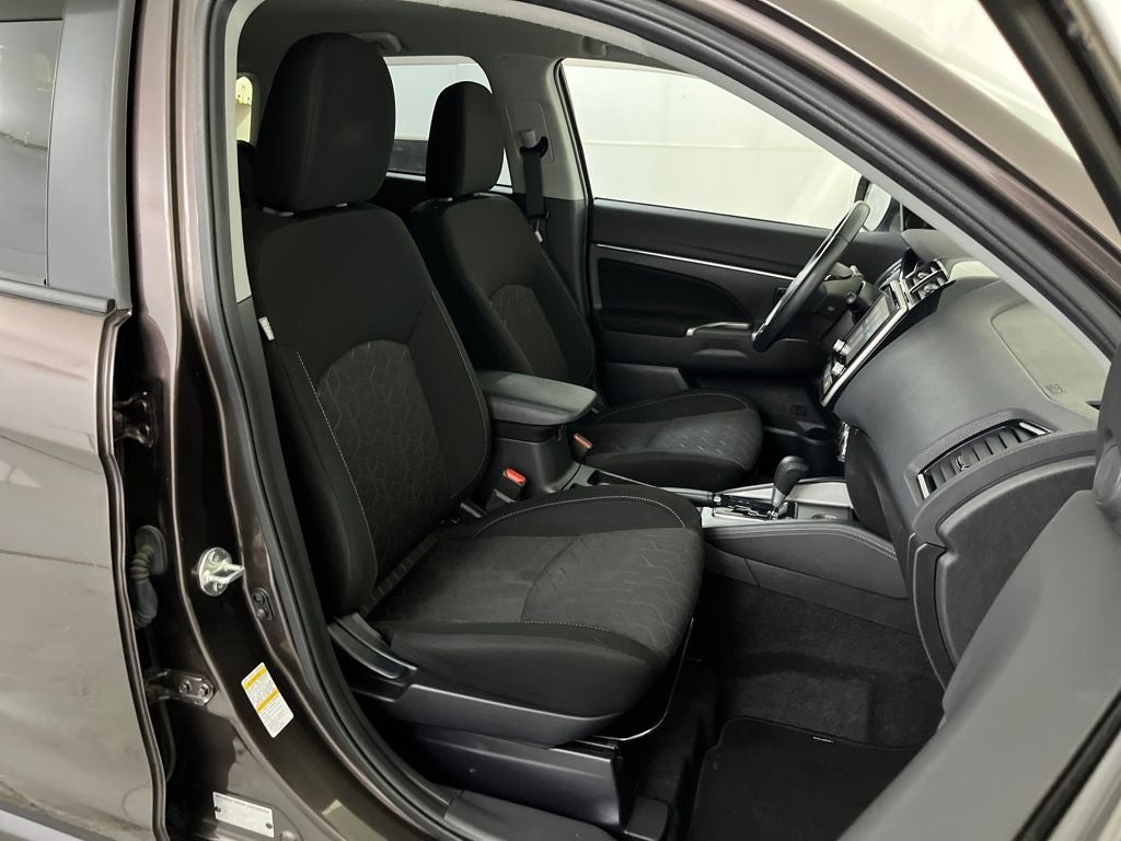 2021 Mitsubishi Outlander Sport 2.0 SE