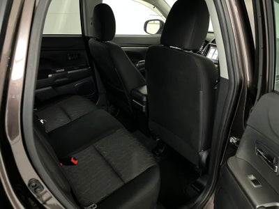 2021 Mitsubishi Outlander Sport 2.0 SE