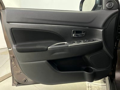 2021 Mitsubishi Outlander Sport 2.0 SE