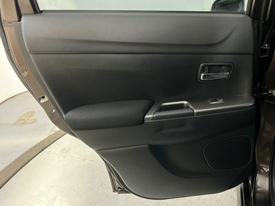 2021 Mitsubishi Outlander Sport 2.0 SE